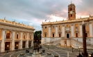 Musei capitolini Campidoglio