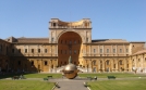 Musei Vaticani musei