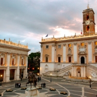 Speciale pacchetto tre visite guidate Campidoglio